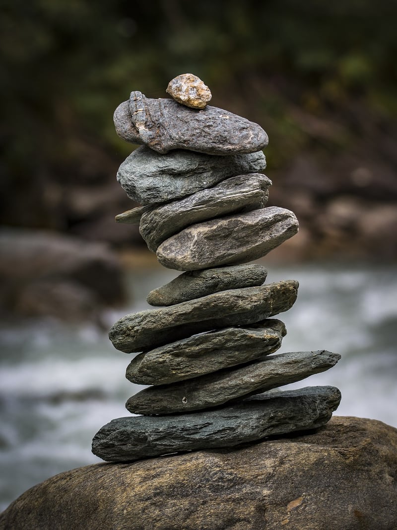 Spiritual Balance